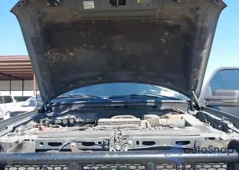 2010 Ford F-150 Fx2 Sport/Xl/Xlt z USA, uszkodzony, nr VIN 1FTEW1C89AFA58005